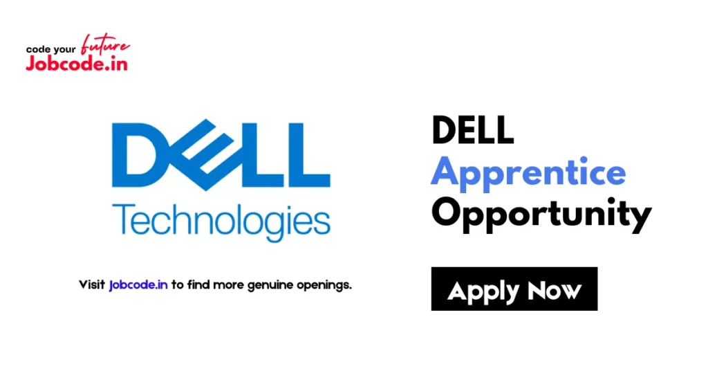 DELL Apprentice
