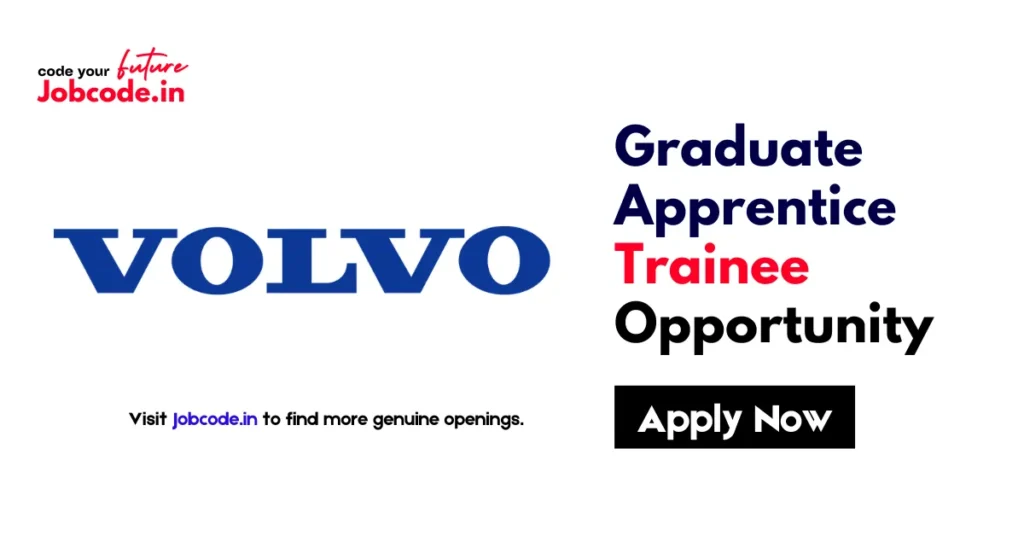 Graduate Apprentice Trainee