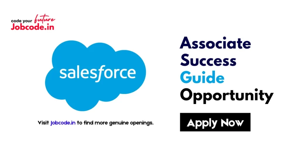 Associate Success Guide