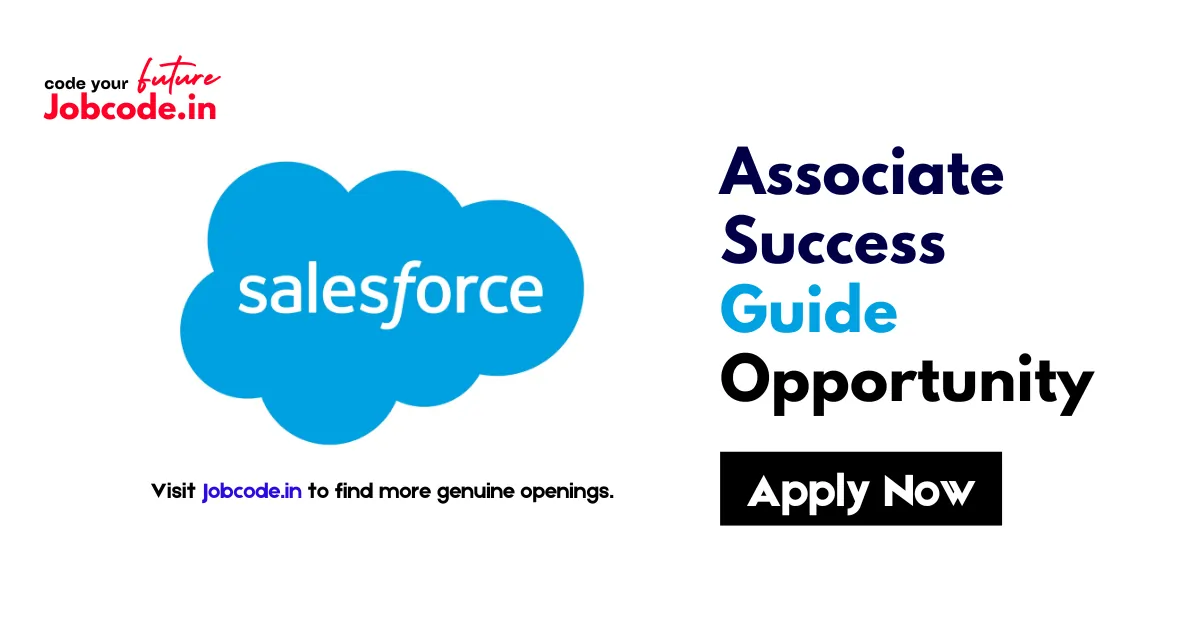 Associate Success Guide