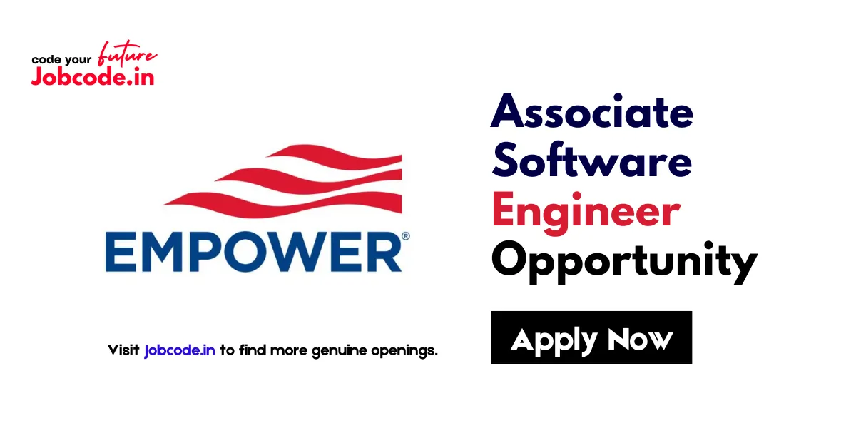 Associate Software Engineer