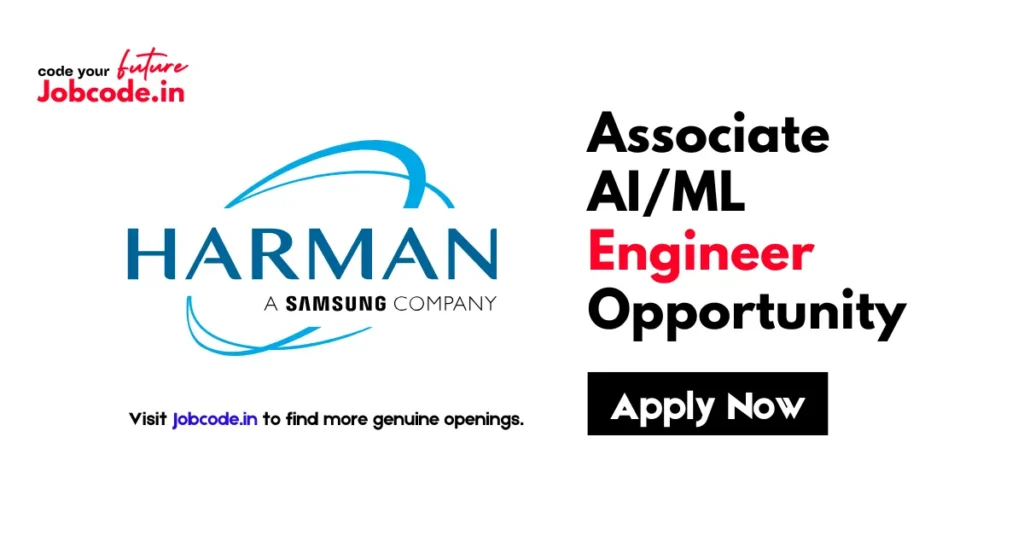 Associate AI/ML Engineer