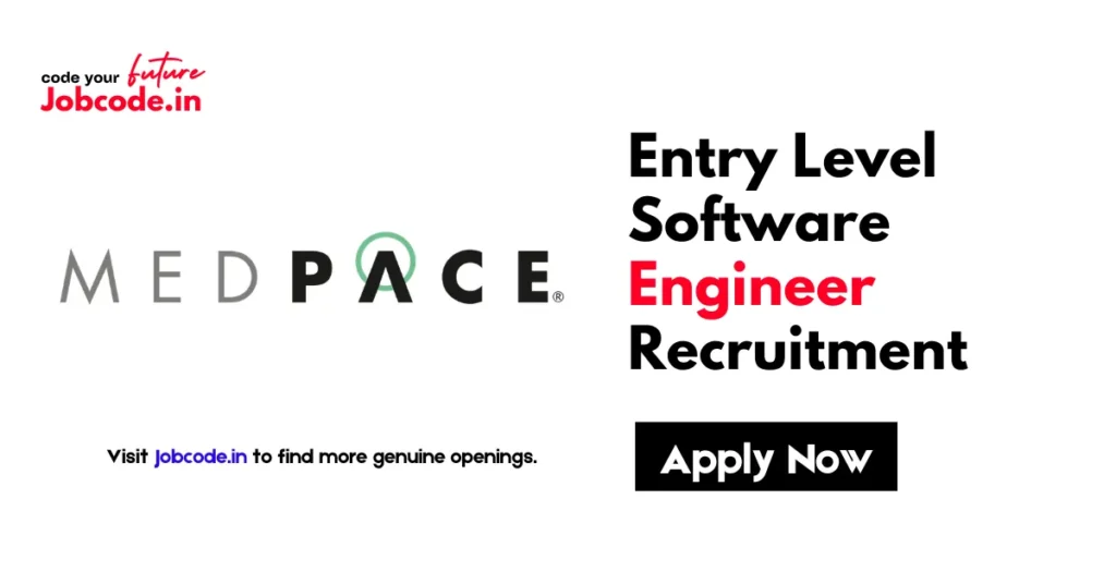 Entry Level Software Engineer