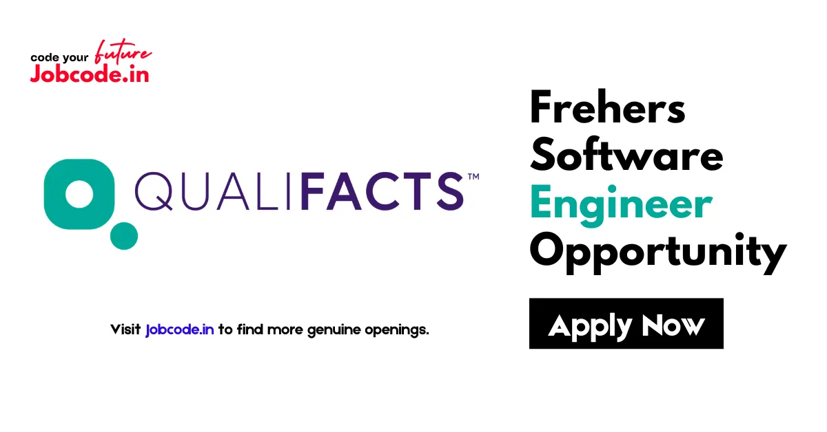 Frehers Software Engineer
