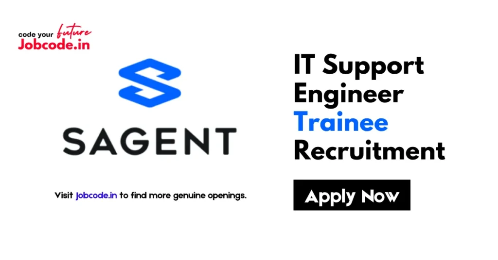 IT Support Engineer Trainee