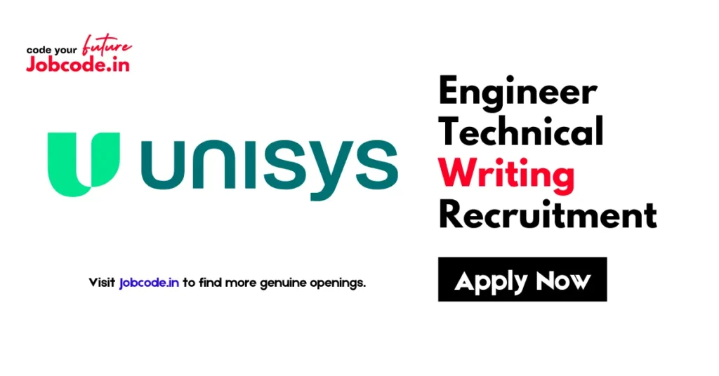Associate Engineer Technical Writing