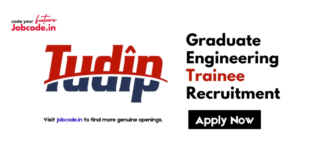 Graduate Engineering Trainee