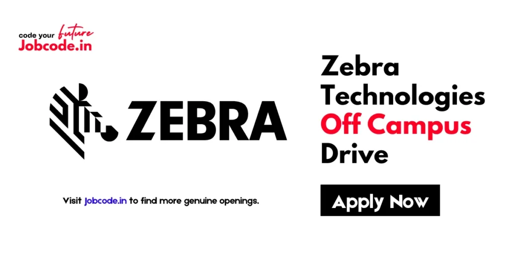 Zebra Technologies Off Campus Drive