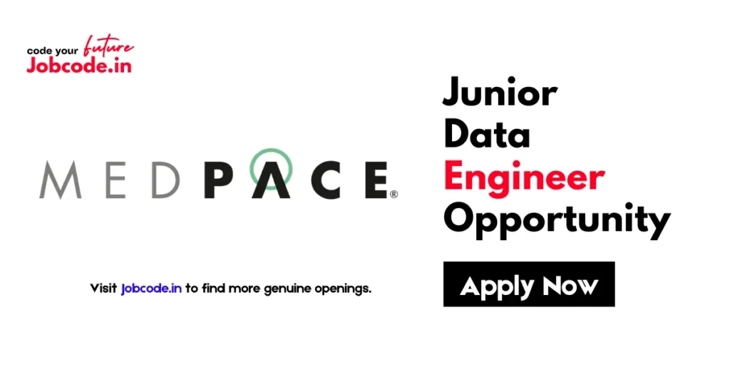 Junior Data Engineer