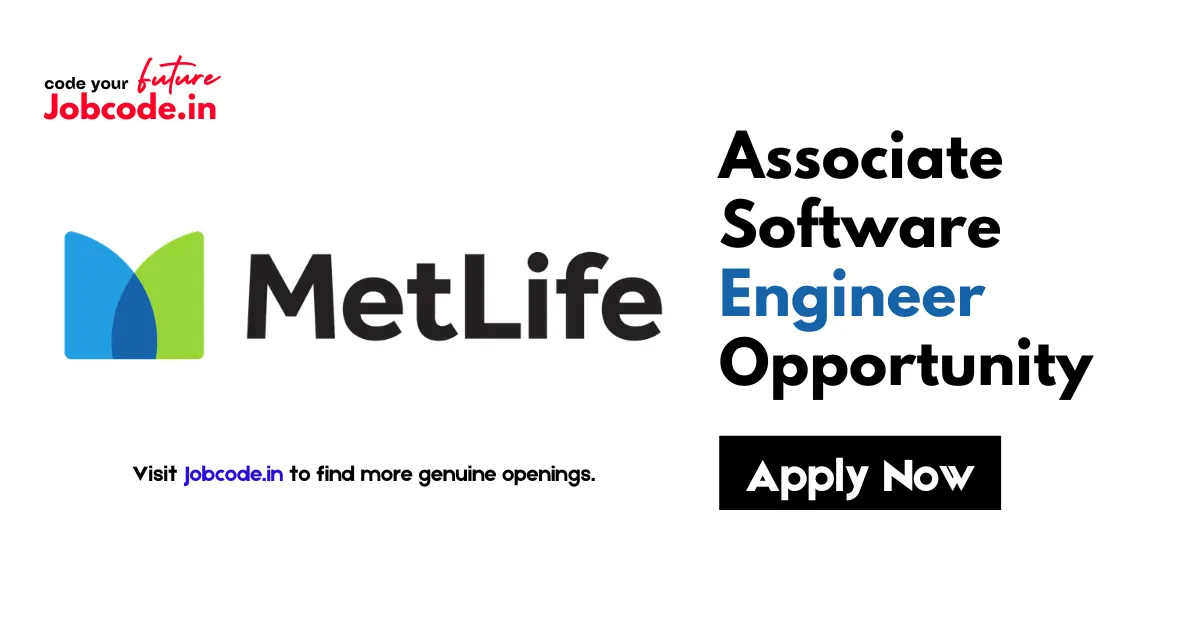 Associate Software Engineer
