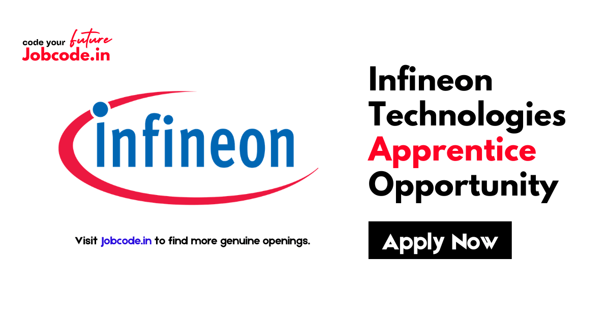 Infineon Technologies Apprentice