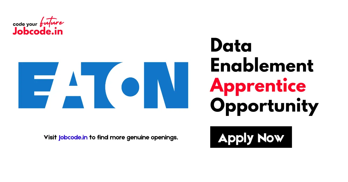 Data Enablement Apprentice