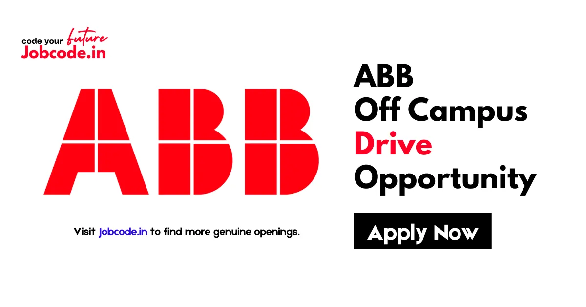 ABB Off Campus Drive