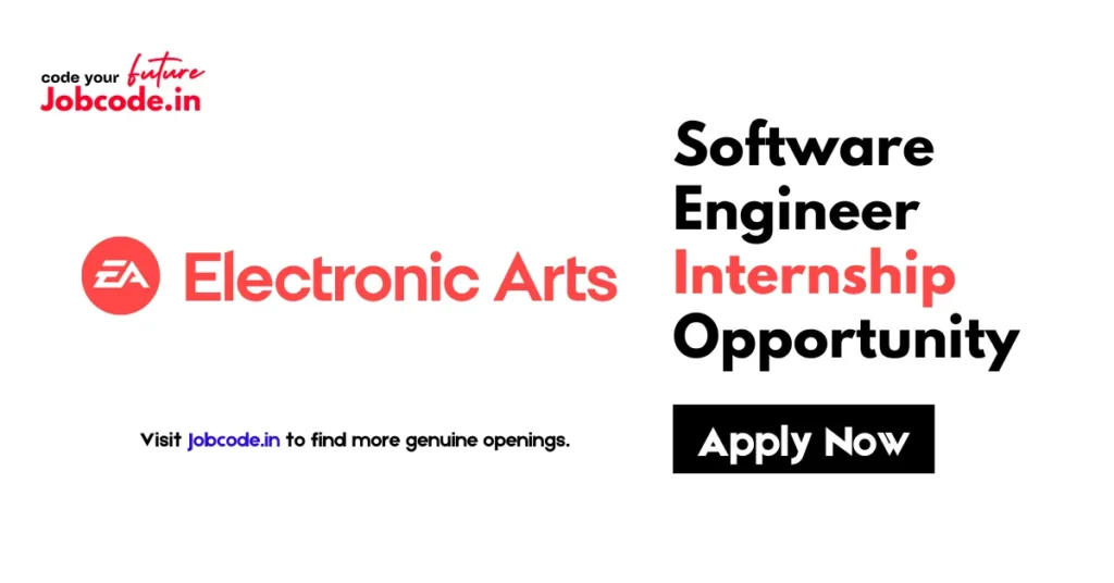 Software Engineer Intern