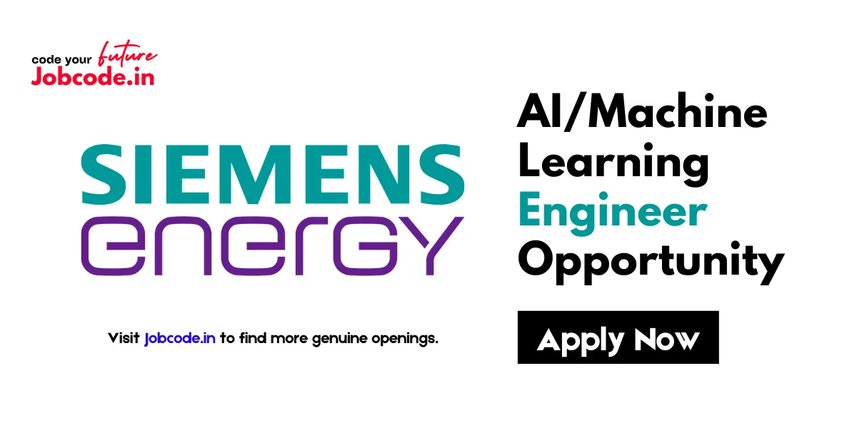AI/Machine Learning Engineer