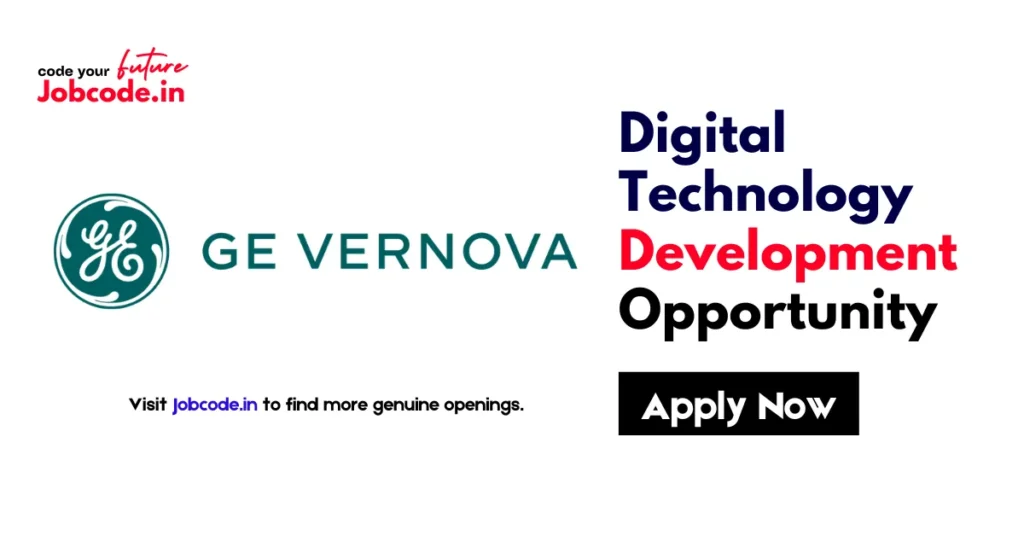 Digital Technology Development