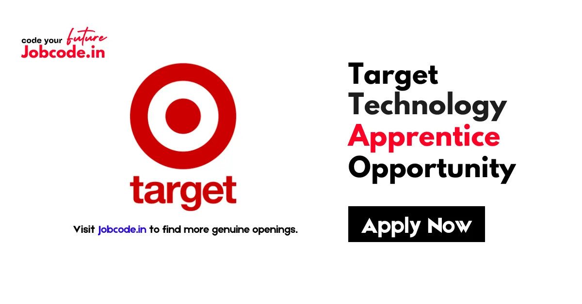 Technology Apprentice