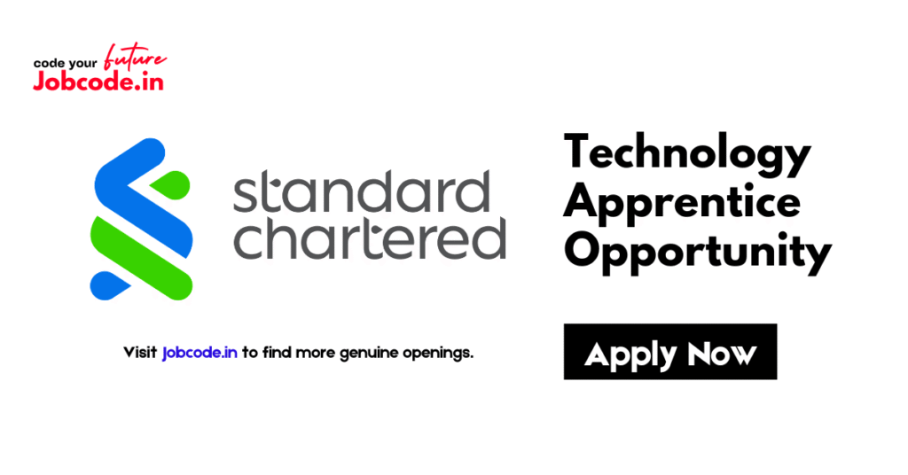 Technology Apprentice