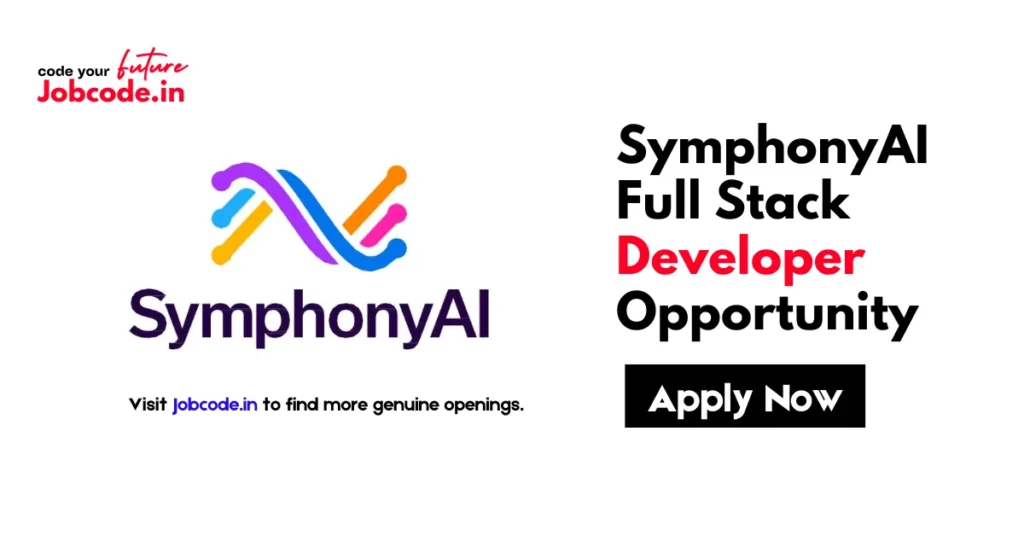 Full Stack Developer