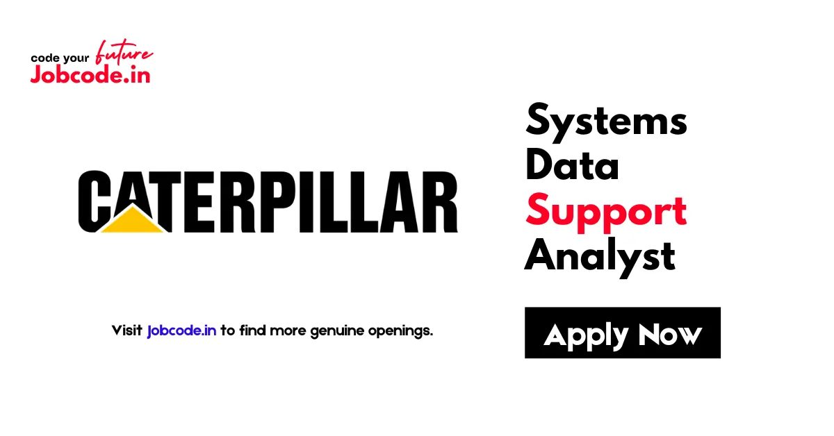 Systems Data Support