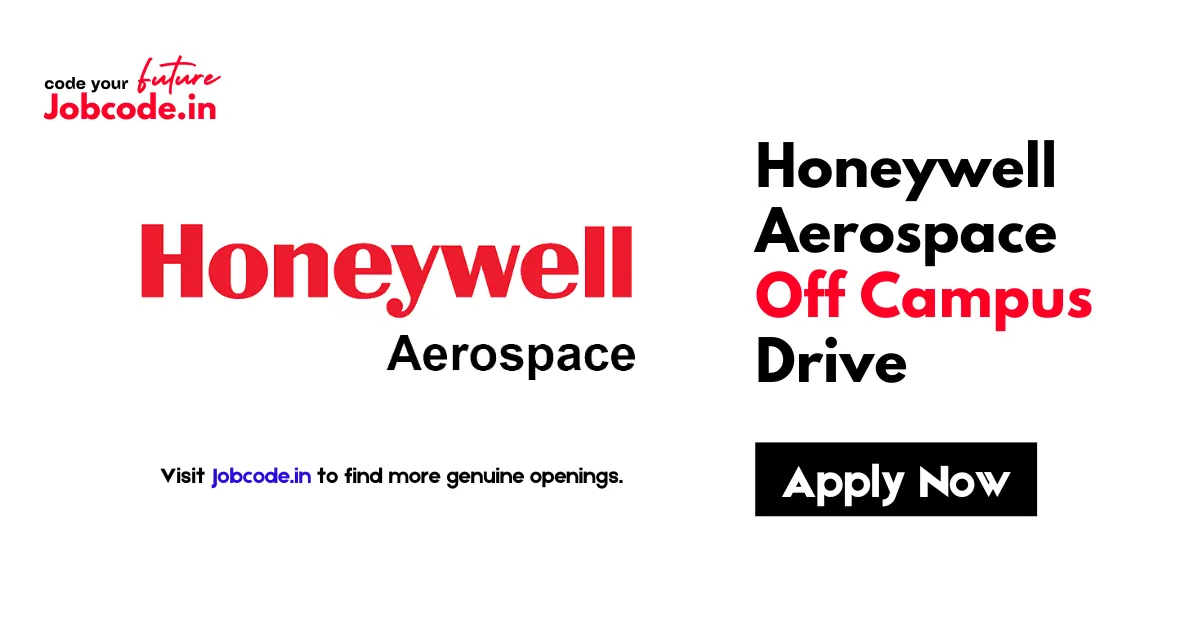 Honeywell Aerospace Off Campus
