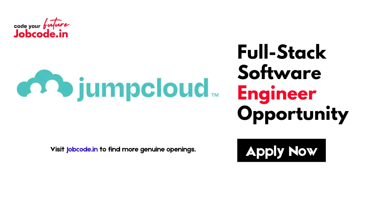 Full-Stack Software Engineer