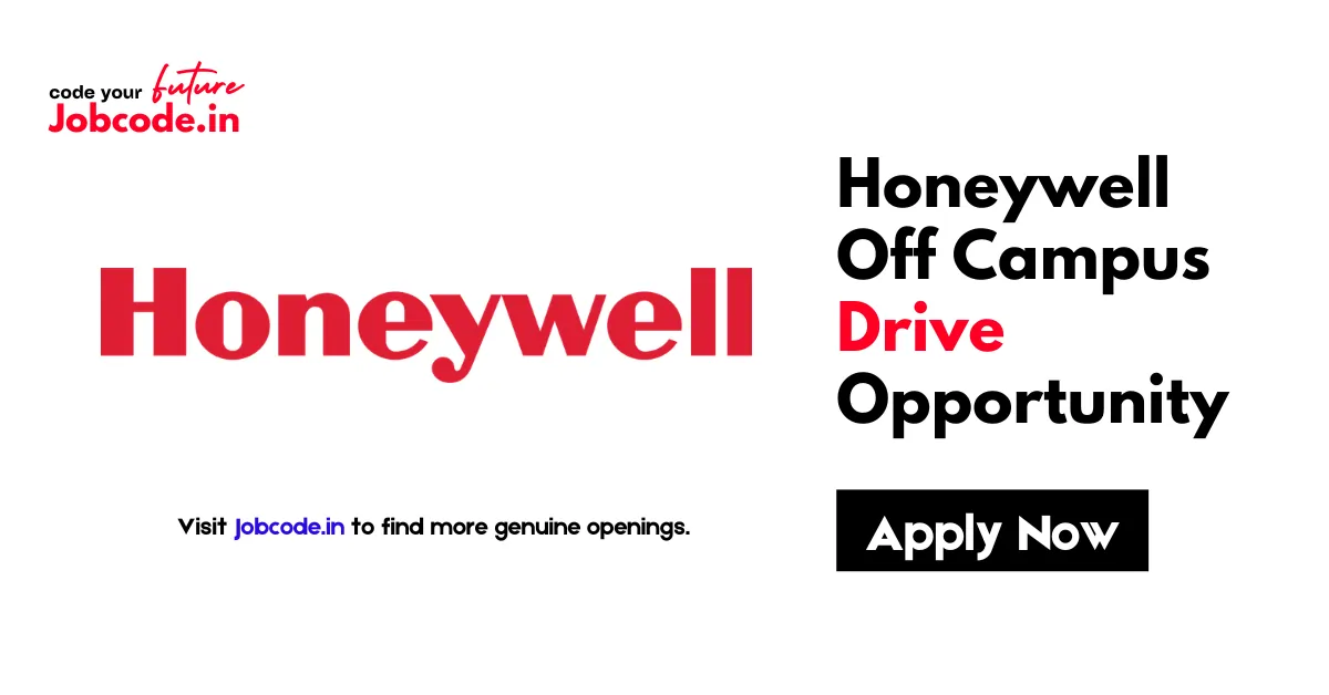 Honeywell Off Campus Drive
