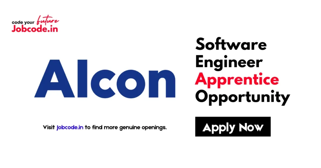 Software Engineer Apprentice