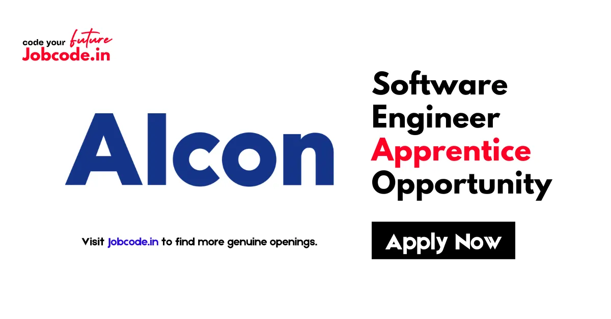 Software Engineer Apprentice