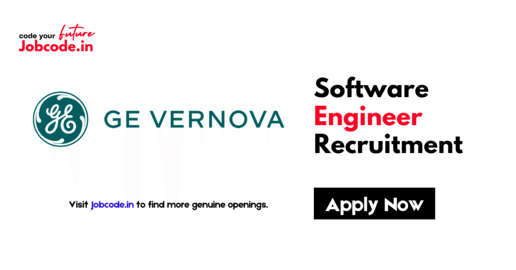 Software Engineer Recruitment