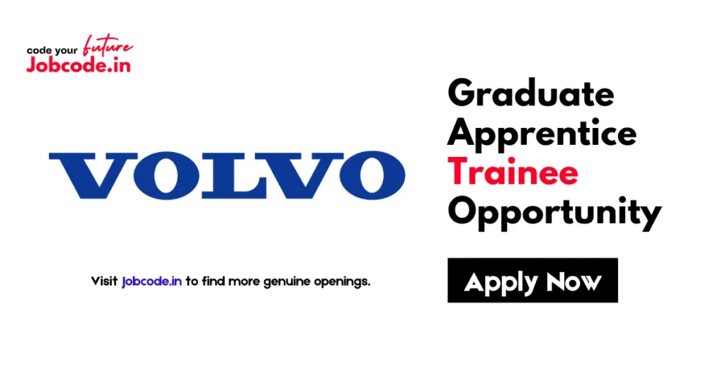 Graduate Apprentice Trainee