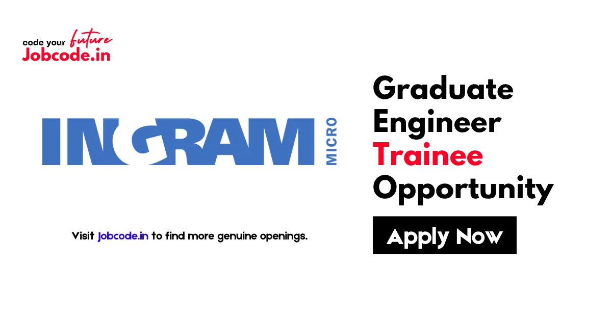 Graduate Engineer Trainee