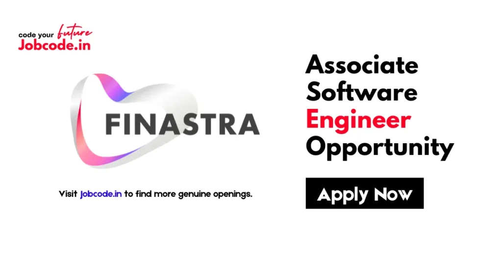 Associate Software Engineer