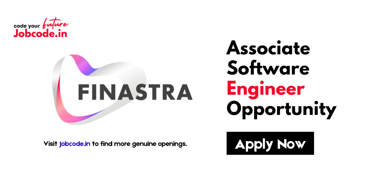 Associate Software Engineer