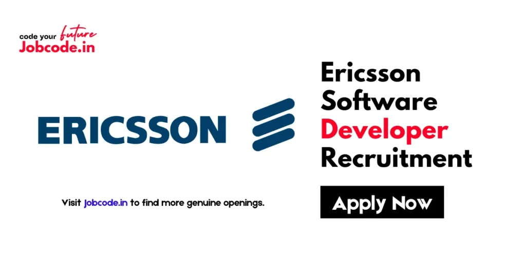 Software Developer Recruitment