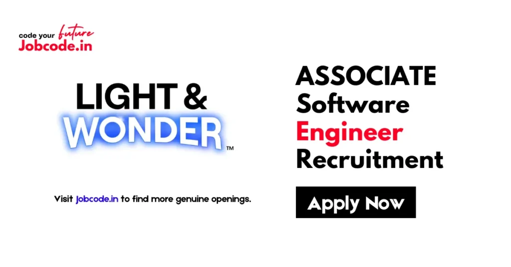 ASSOCIATE SOFTWARE ENGINEER