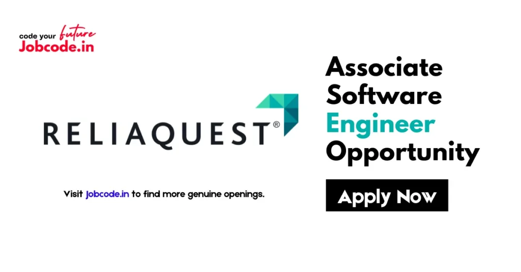 Associate Software Engineer