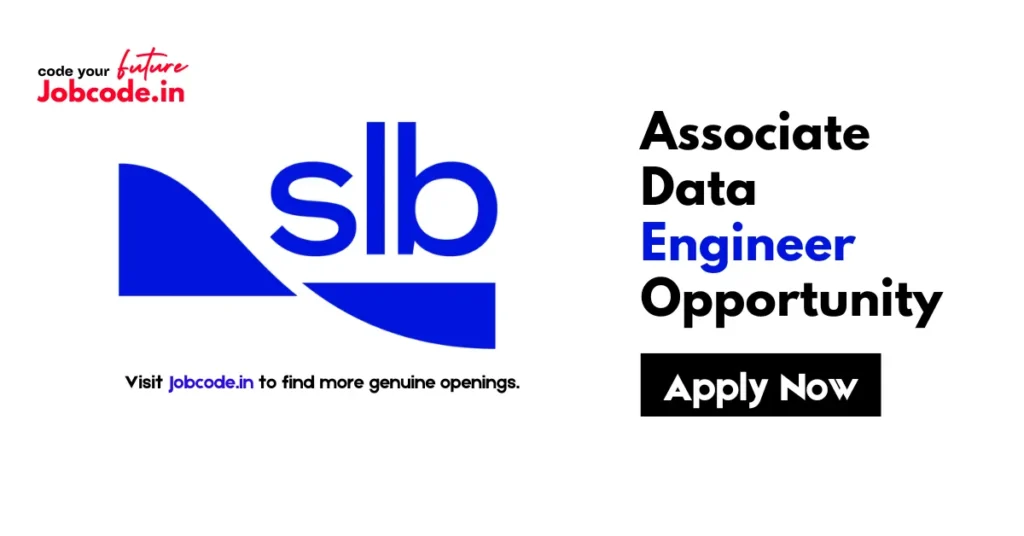 Associate Data Engineer