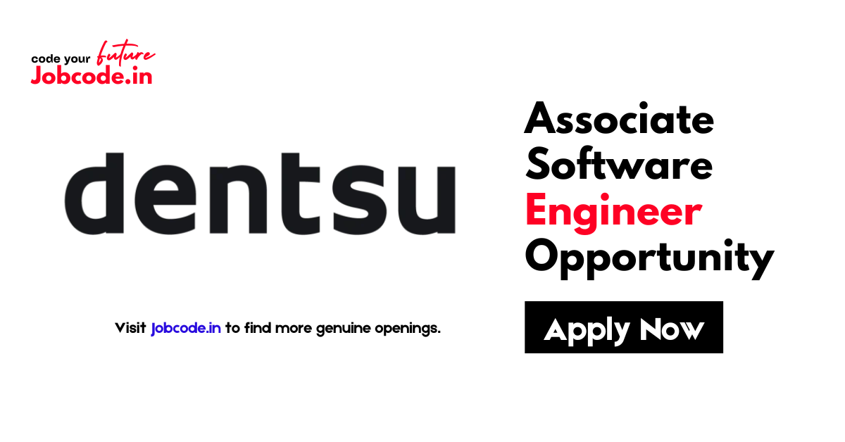 Associate Software Engineer