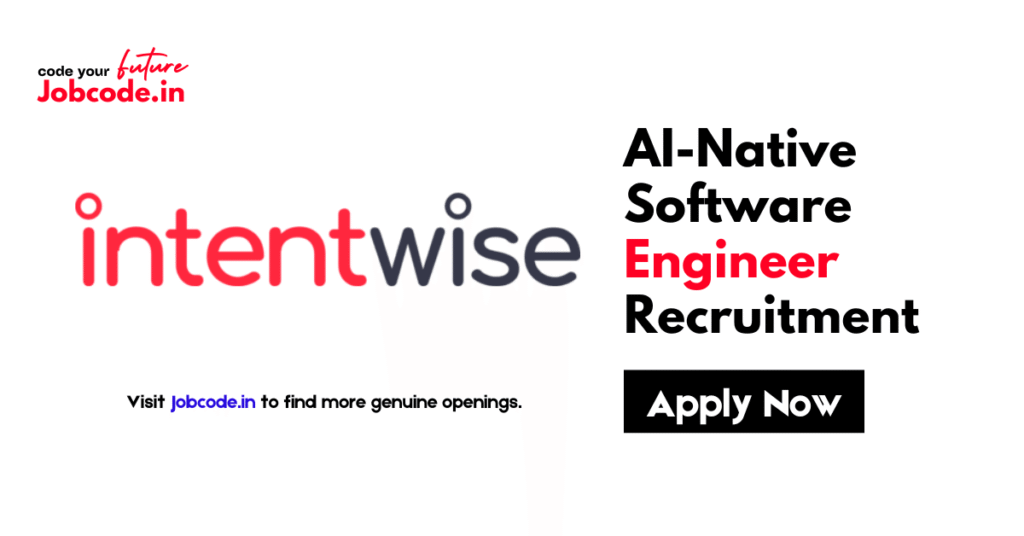 AI-Native Software Engineer Recruitment