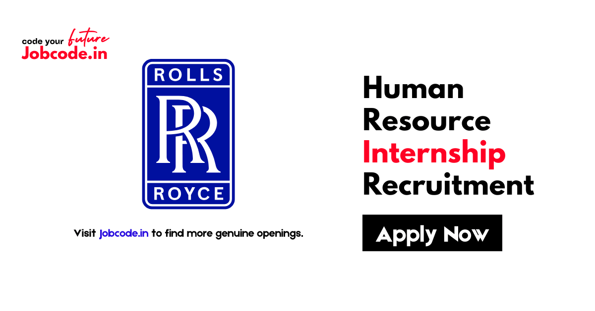 Human Resource Internship