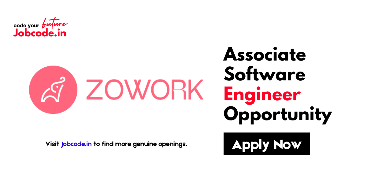 Associate Software Engineer