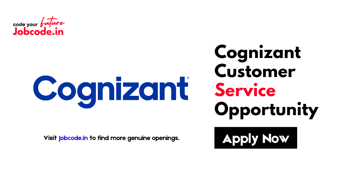 Cognizant Customer Service