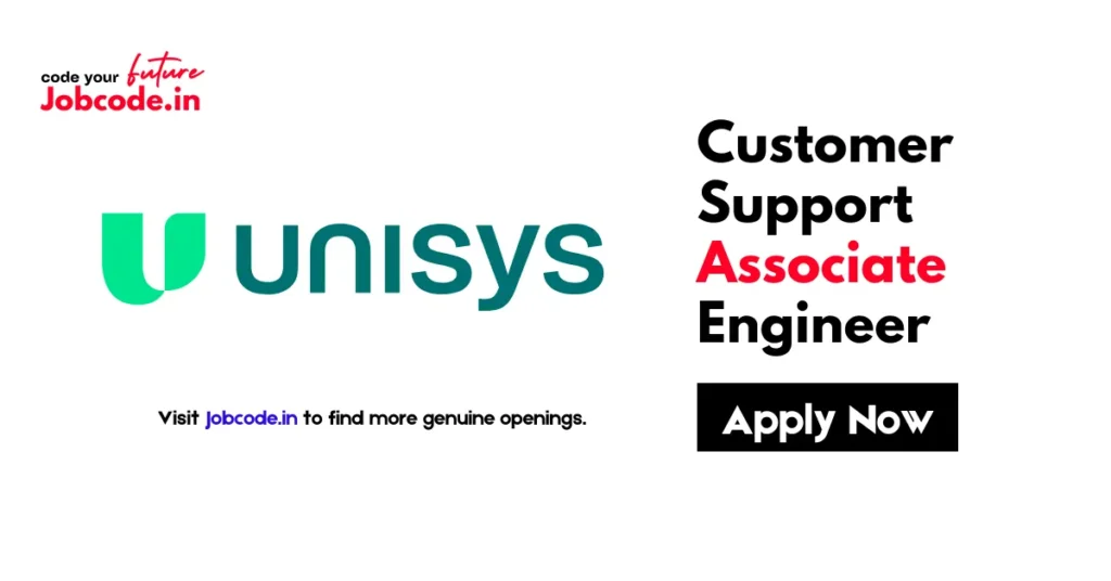 Customer Support Associate