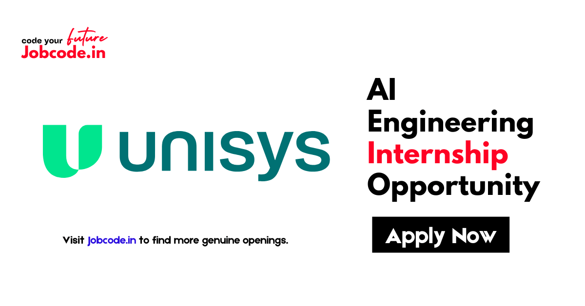 AI Engineering Internship
