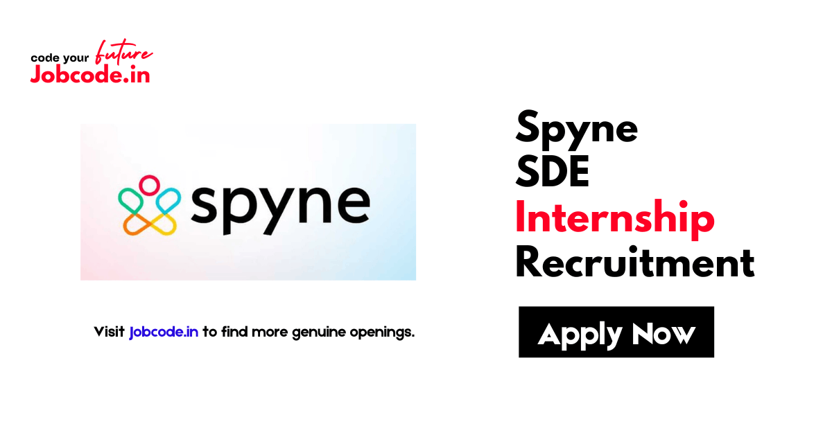 Spyne SDE Internship