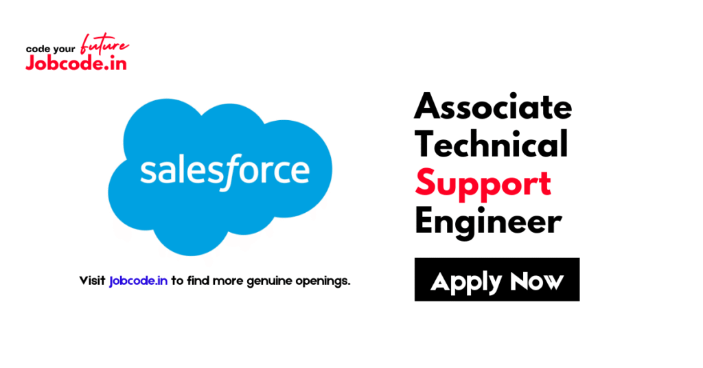 Associate Technical Support Engineer