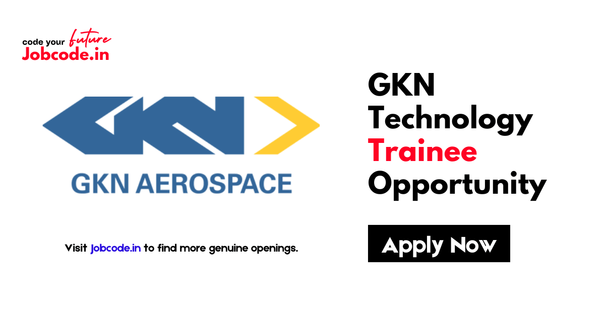 GKN Technology Trainee