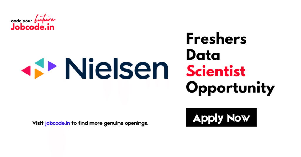 AI/ML Freshers Data Scientist