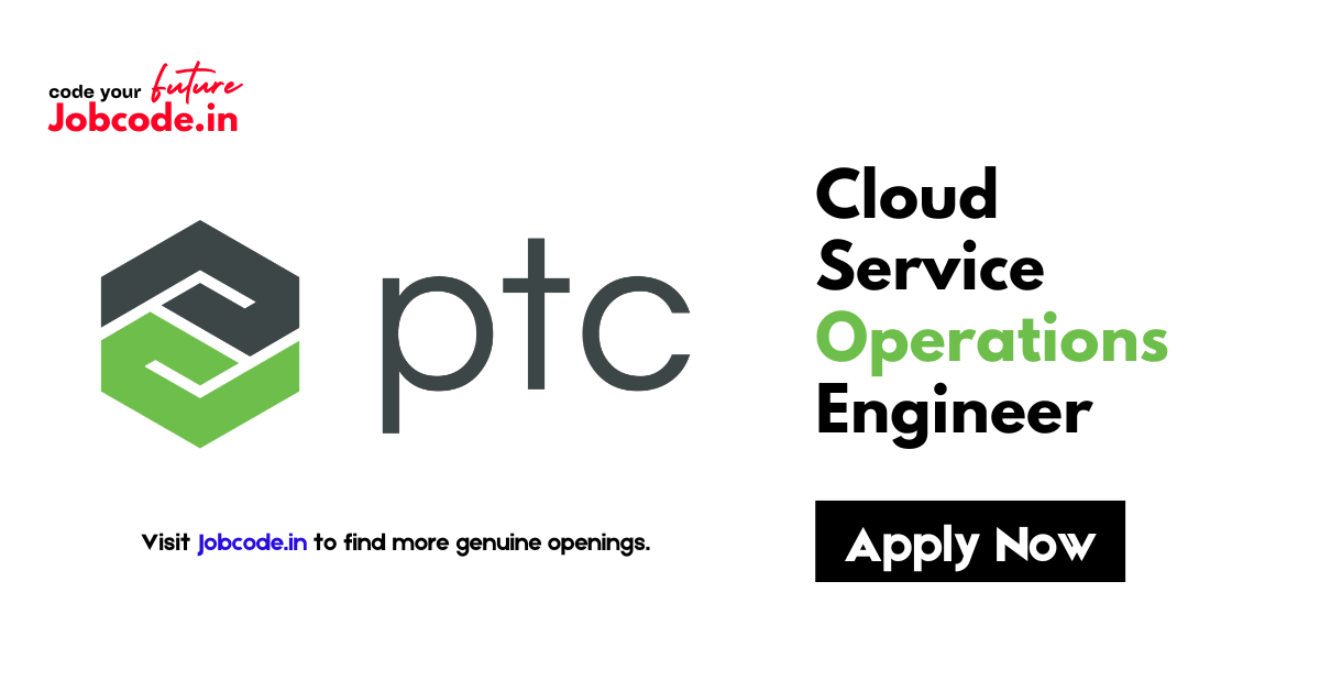 Cloud Service Operations Engineer